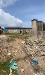 Land for sale Orita Challenge Ibadan Orita challenge Ibadan Oyo