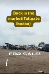 Land for sale Toll Gate Akala Express Ibadan Oyo