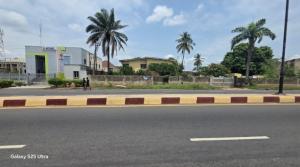 Land for sale Total Garden Sectariat Ibadan Agodi Ibadan Oyo