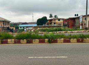 Land for sale Total Garden Agodi Ibadan Agodi Ibadan Oyo