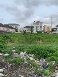 Land for sale Agungi Lekki Lagos