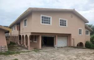 Commercial Property for sale Awolowo Road, Bodija Ibadan Oyo