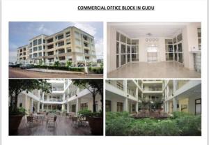 10 bedroom Commercial Property for rent Apo Abuja