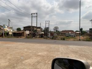 Land for sale Old Oyo Road (opposite Iita) Moniya Ibadan Oyo