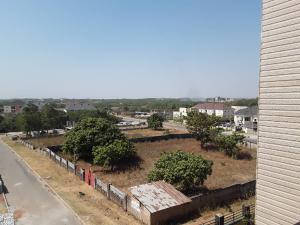 Land for sale Wuye Abuja