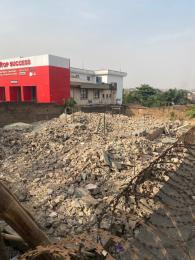 Land for sale On Special Prime Commercial Road Challenge Ibadan Challenge Ibadan Oyo