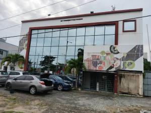 House for sale Victoria Island Lagos