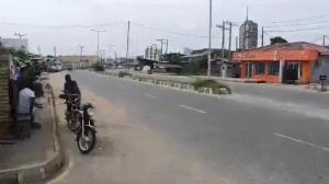 House for sale Along Magazine Road Jericho Ibadan Jericho Ibadan Oyo