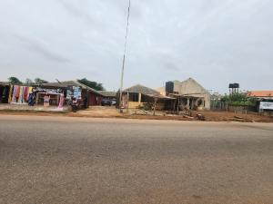 2 bedroom Commercial Property for sale Adigbe Adigbe Abeokuta Ogun