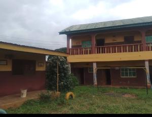 Commercial Property for sale New Ife Road Alakia Ibadan Alakia Ibadan Oyo