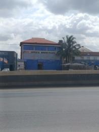 Commercial Property for sale General Gas Area, Basorun Basorun Ibadan Oyo