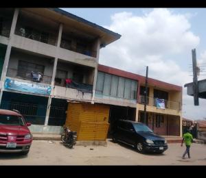 Commercial Property for sale Behind Bovas Odo Ona Apata Ibadan Oyo