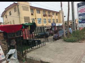 Commercial Property for sale Bodija Ibadan Bodija Ibadan Oyo