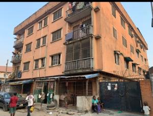 3 bedroom House for sale Ebute Meta Ikoyi Lagos