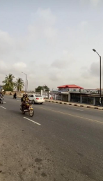 Land for sale Iwo Road Gate Ibadan Oyo