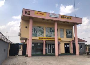 Commercial Property for sale Allen Avenue Ikeja Lagos