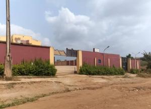 Commercial Property for sale Oganla Junction Iwo Rd Ibadan Oyo