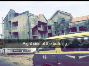 Commercial Property for sale Iyana Church Iwo Rd Ibadan Oyo