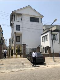 Commercial Property for sale Ogunbowale Crescent Off Whitesand Lekki Phase 1 Lekki Lagos
