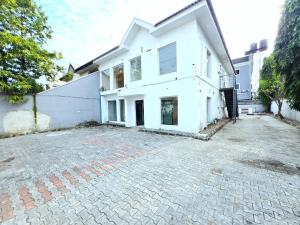 Land for sale Lekki Phase 1 Lekki Lagos