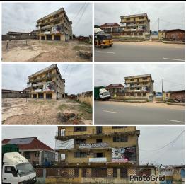 Commercial Property for sale Molete Ibadan Oyo