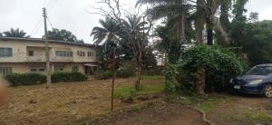 Commercial Property for sale Magazine Road Jericho Ibadan Oyo