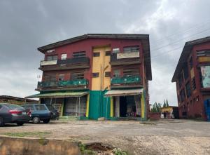 House for sale Old Ife Road Iwo Road Ibadan Iwo Rd Ibadan Oyo