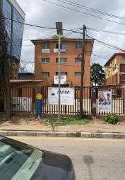 Commercial Property for sale Kudirat Abiola Way Oregun Ikeja Lagos