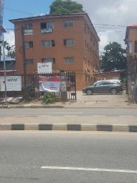 Commercial Property for sale Kudirat Abiola Way Oregun Ikeja Lagos