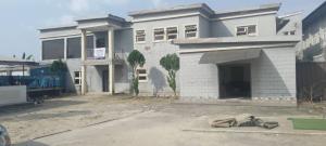 Commercial Property for sale Udoudoma Avenue By Tropicana Uyo Akwa Ibom
