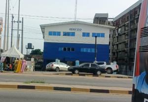 House for sale Ring Rd Ibadan Oyo