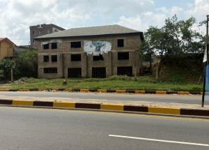 Commercial Property for sale Ring Road Ibadan Ring Rd Ibadan Oyo