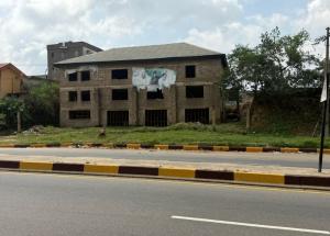 House for sale Mko Abiola Way Ring Road Ibadan Ring Rd Ibadan Oyo