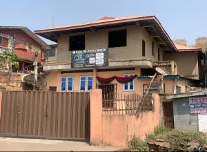 Commercial Property for sale Ibadan Oyo