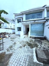 5 bedroom Commercial Property for rent Lekki Phase 1 Lekki Lagos