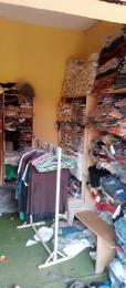 1 bedroom Commercial Property for sale No 1, Agric Woman Market Complex Bodija Market Ibadan North Oyo