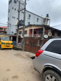 Commercial Property for sale Near Main Road Off Awolowo Way Ikeja Ayoola Lagos Awolowo way Ikeja Lagos