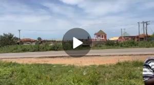 Land for sale Ojoo / Oyo Road Ibadan Iwo Rd Ibadan Oyo