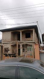 House for sale 36 Aleksandra Temidayo Street Ayobo Ipaja Lagos