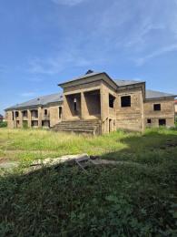10 bedroom House for sale Aerodrome Estate Samonda Ibadan Oyo