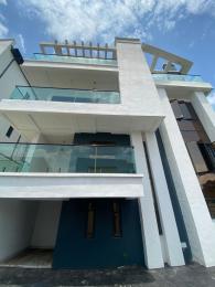 5 bedroom House for sale Magodo GRA Phase 2 Kosofe/Ikosi Lagos