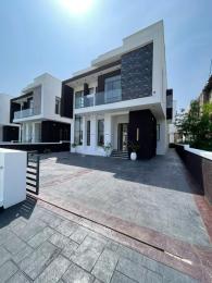 5 bedroom House for sale Lekki County Home Ikota Lekki Lagos