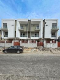 4 bedroom House for sale Lekki Phase 1 Lekki Lagos