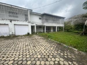 Land for sale Adeniyi Jones Ikeja Lagos
