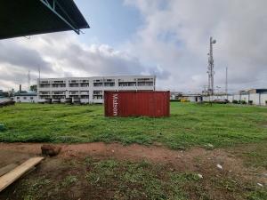 Commercial Property for sale Ogba Industrial Estate Acme road Ogba Lagos