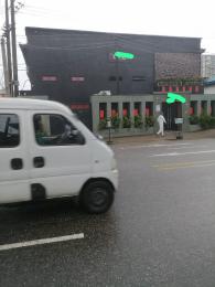 Commercial Property for sale Bode Thomas Surulere Lagos