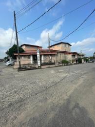 House for sale Oba Akran Ikeja Lagos
