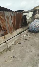 Land for sale Off Ilaje Bariga, Yaba Lagos