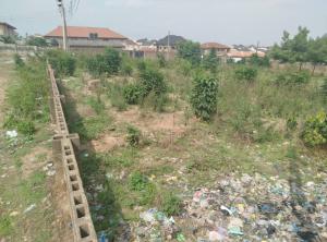 Land for sale Omolayo Akobo Ibadan Oyo
