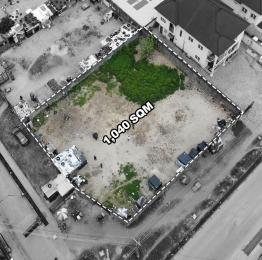 Land for sale Lekki Phase 1 Lagos Lekki Phase 1 Lekki Lagos